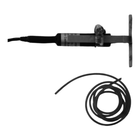 Ecomatik DRO user manual