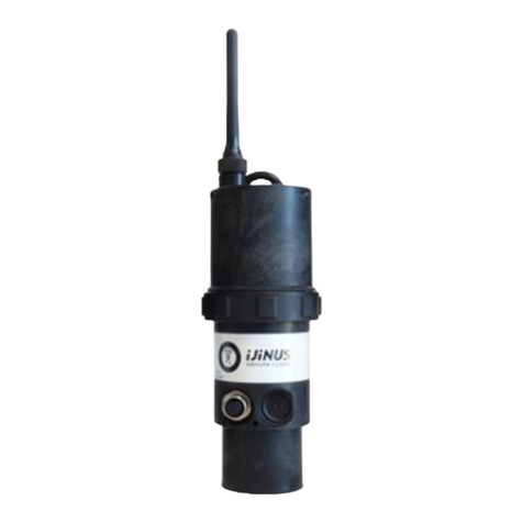 Ijinus LNU installation guide