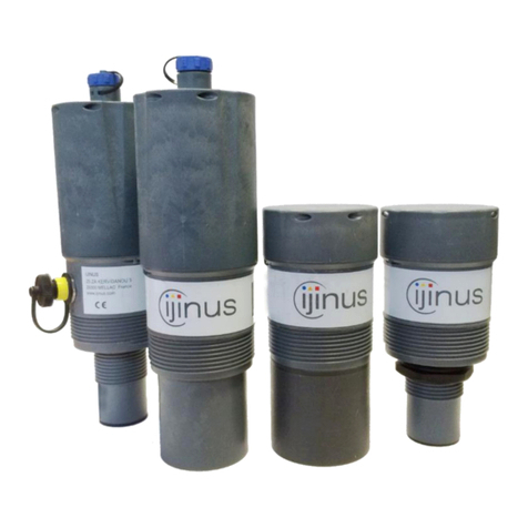 Ijinus LNU installation guide