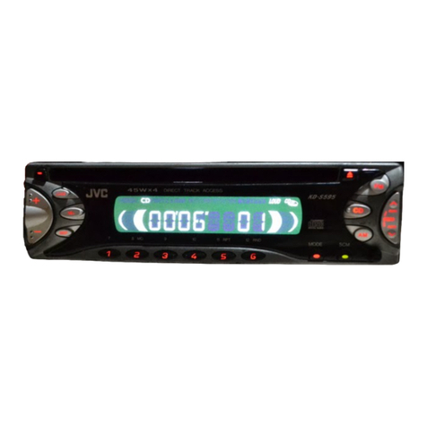 JVC GET0117-003B Guide