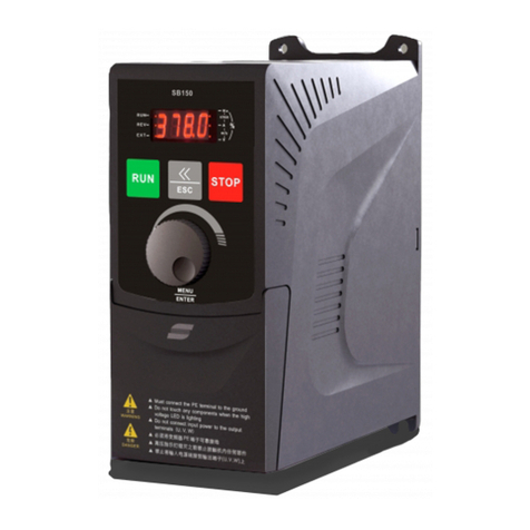 Senlan SB150 Series user manual