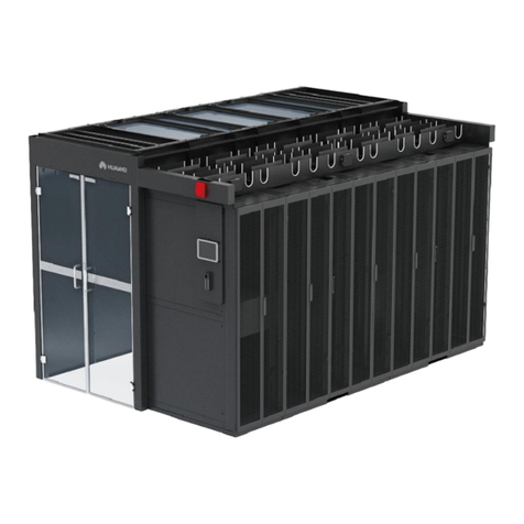 Huawei FusionModule5000 Technical specifications
