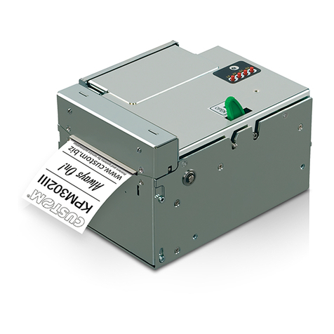 Custom Audio Electronics KPM302III User manual Custom Audio Electronics KPM302III User manual
