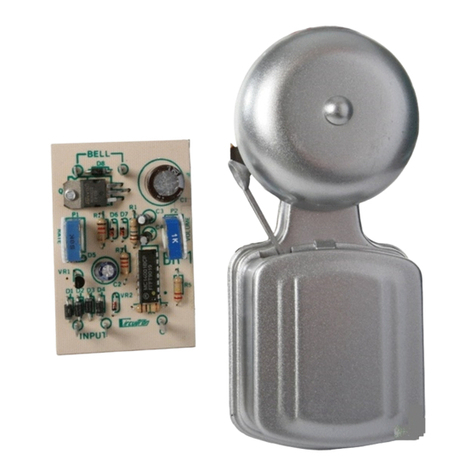 Circuitron BR-1 quick start guide