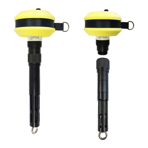 Ijinus Instrumented Buoys Manual