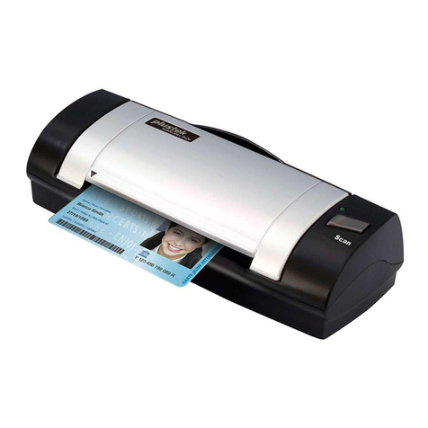 Plustek MobileOffice D600 Plus user guide