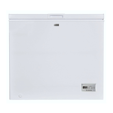 Stirling STR-H200W instruction manual