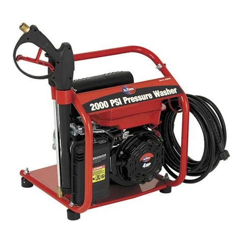 ALLPOWER APW5106 owner's manual