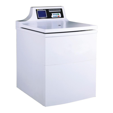 Drawell GL10-MC Operation manuals