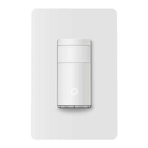 TP-Link Kasa KS200M User manual