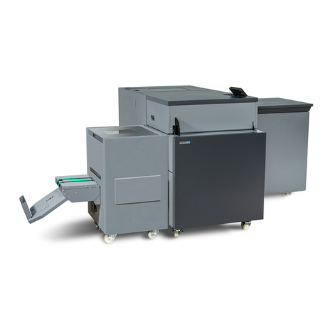 Plockmatic Morgana PowerSquare 160 manual