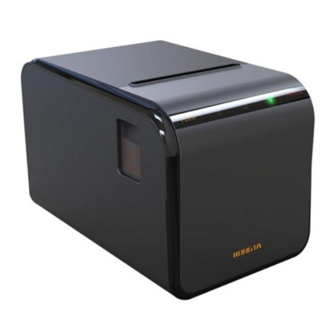 Rongta Technology ACE G1Y User manual
