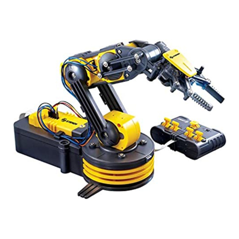 Steren K-680 user manual