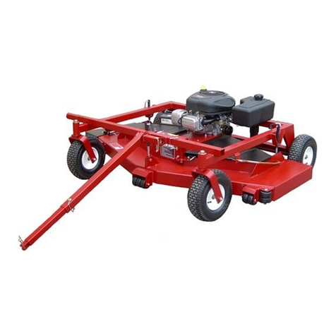 Swisher T2066 Assembly Operation Service and Adjustment Repair Parts Swisher T2066 Assembly Operation Service and Adjustment Repair Parts