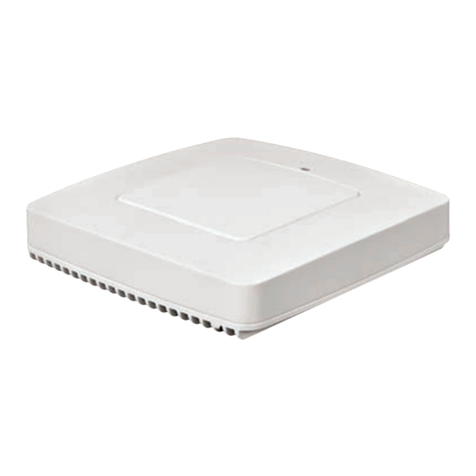 CORNING SpiderCloud SCRN-340 Manual