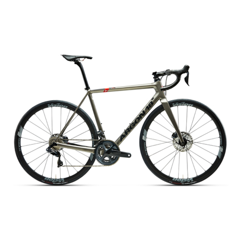 ARGON18 GALLIUM DISC 339A 2021 User manual ARGON18 GALLIUM DISC 339A 2021 User manual
