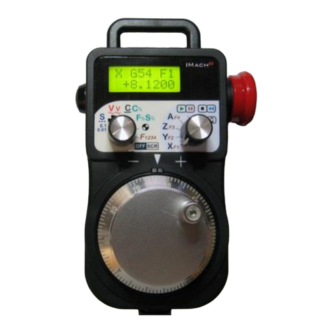 vistaCNC P2-S manual