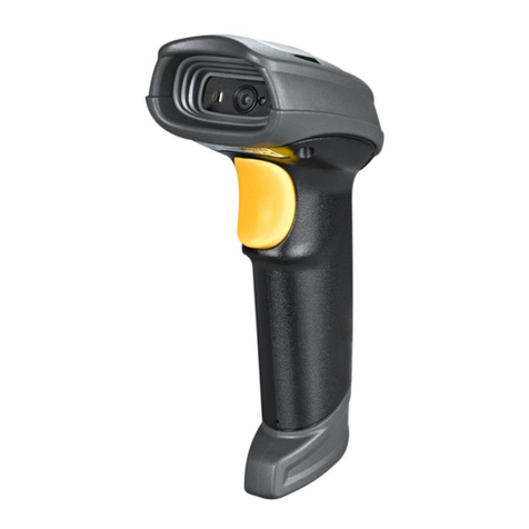 Axon MICRELEC CS2600 user manual