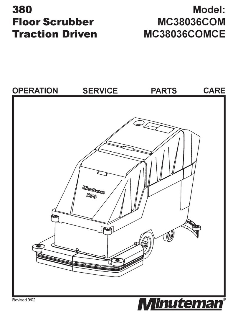Minuteman 380 Guide