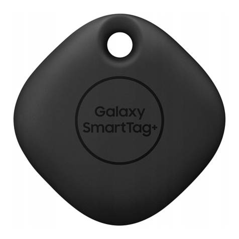 Samsung EI-T7300 quick start guide