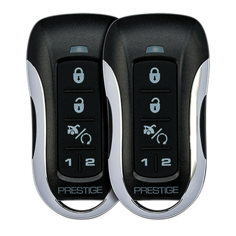 Prestige APS510Z Quick installation guide