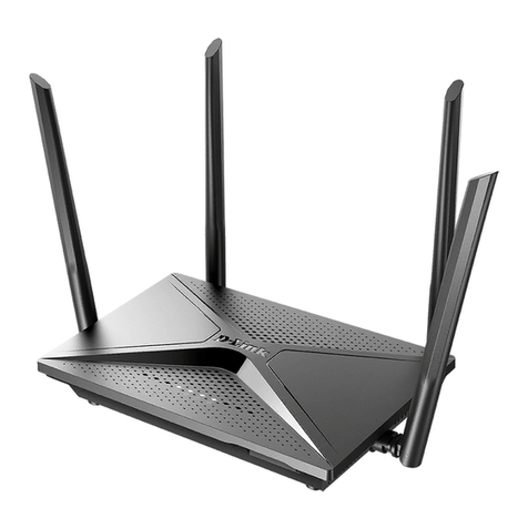D-Link DIR-2150 User manual