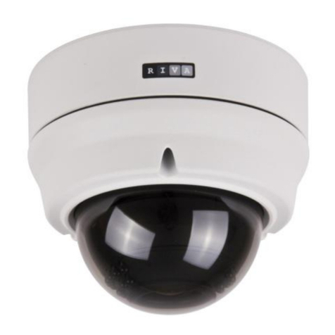 RIVATECH RC3512HD-6311 Quick installation guide