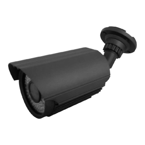 XENO NITRO XBCHDA28V12A-1M3 Installation and user guide