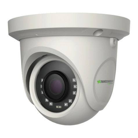 Vitek TRANSCENDENT VTC-THT10R2F User manual