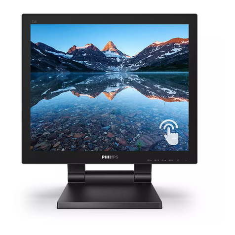 Philips 172B9T User manual