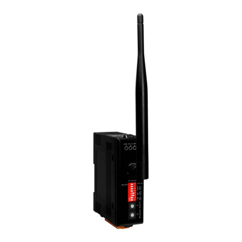 ICP DAS USA LRA-900 user manual