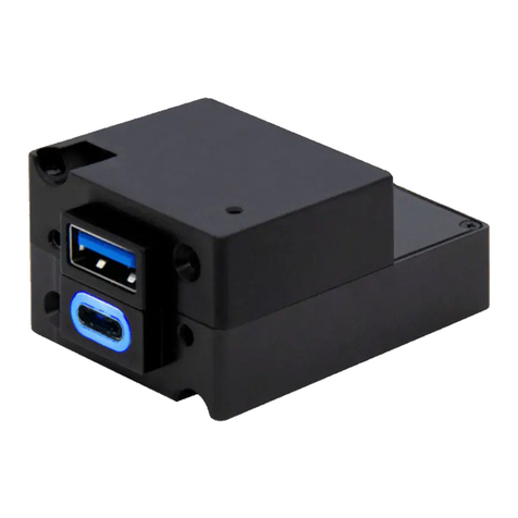 True blue power TA360 Series Installation manual and operating instructions