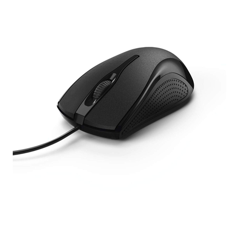 Hama MC-200 User manual