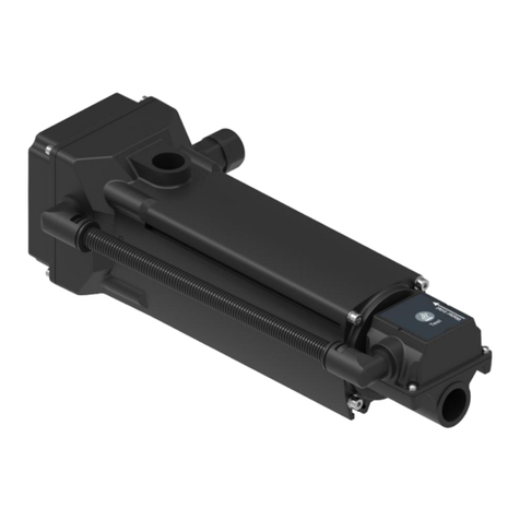 Smartgen HT40N user manual