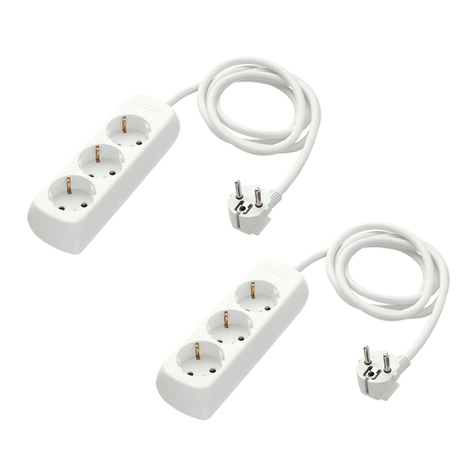 IKEA KOPPLA 60412017 manual