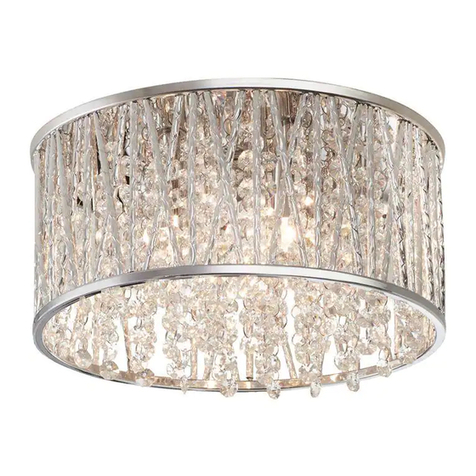 Home Decorators Collection SAYNBERRY 4411-NDM Use and care guide Home Decorators Collection SAYNBERRY 4411-NDM Use and care guide