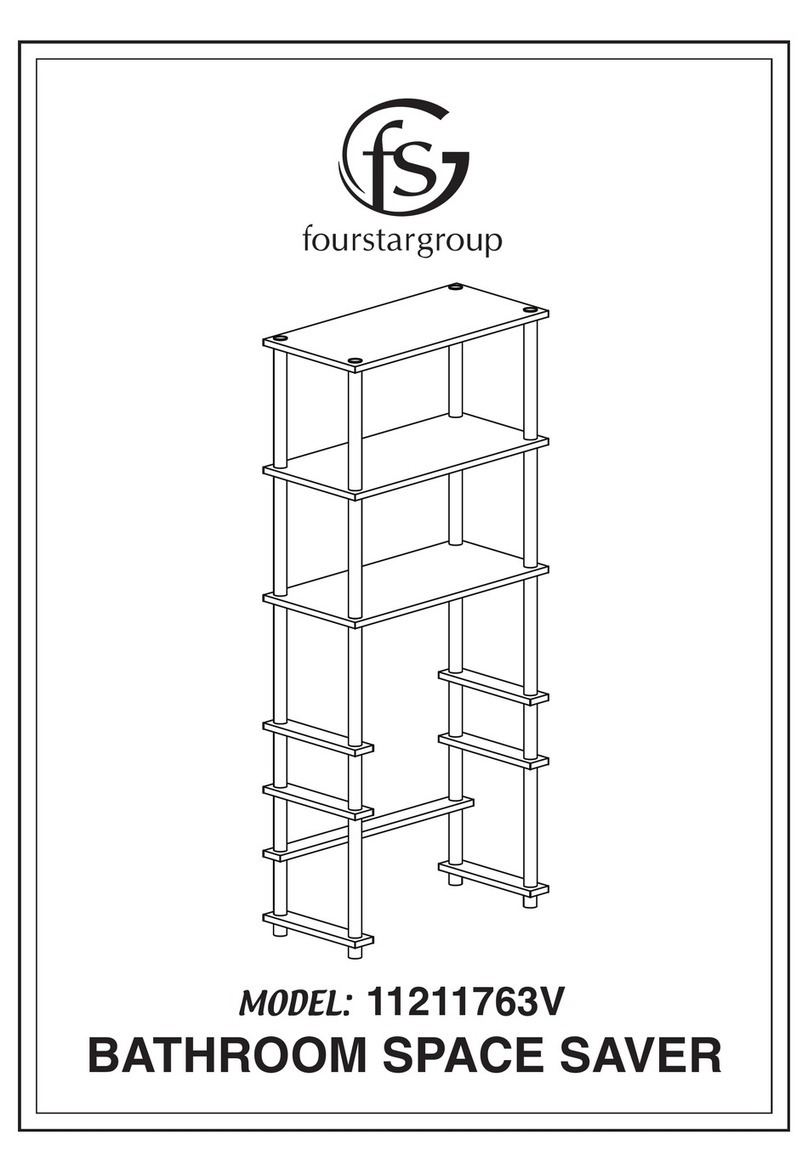 FSG 11211763V quick start guide