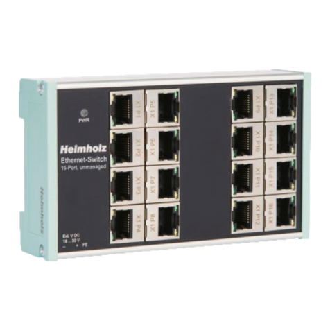 Helmholz 700-841-16S01 User manual