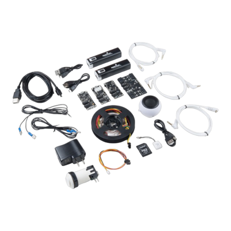 sparkfun KIT-14173 Technical document
