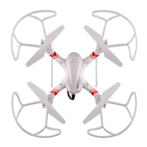 Steren DRON-010 manual