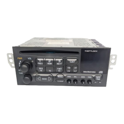 Discount Car Stereo C5CD-HF installation guide