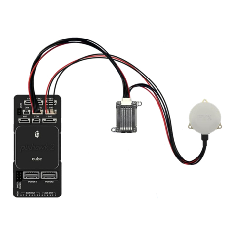 uAvionix microLink User and installation guide