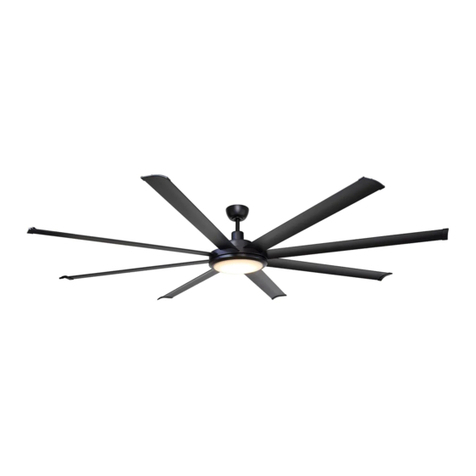 Parrot Uncle F8219110V User manual