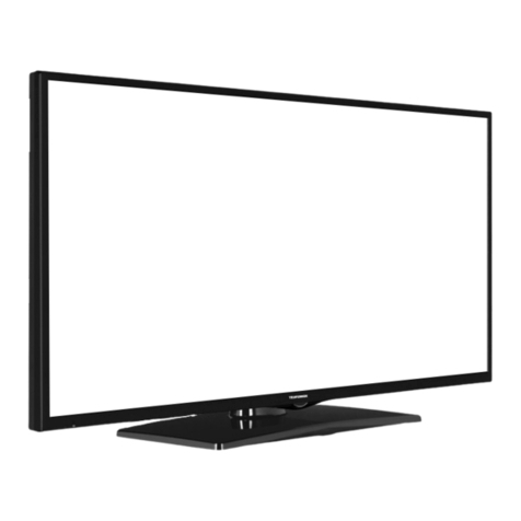 Telefunken D40F289U4 User manual