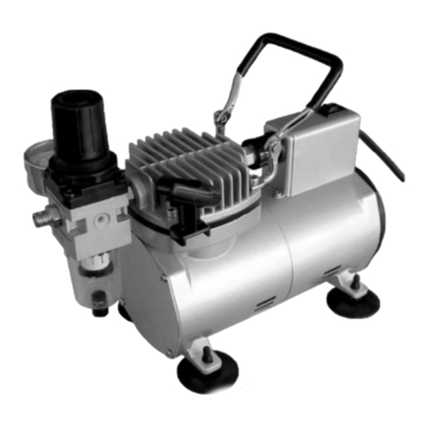 Pentair ProValve User manual