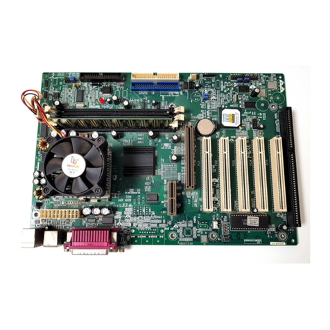 QDI SynactiX 1 manual