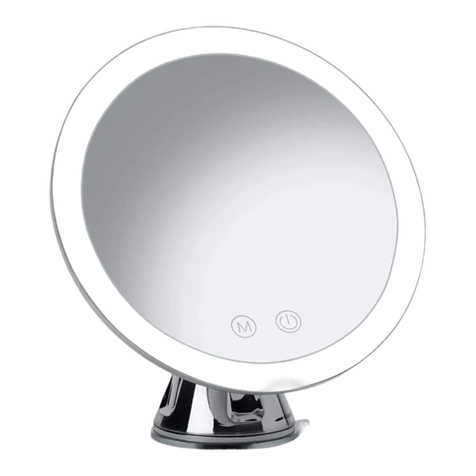 FANCII LANA User manual