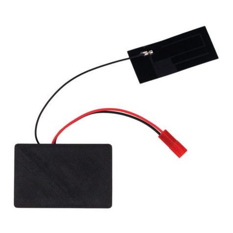 Stealth Glite PRO user manual
