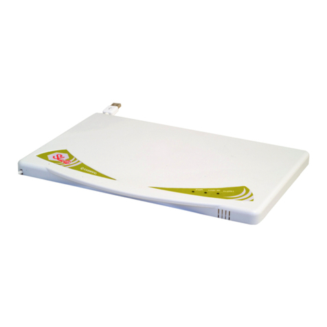 Slate R1260U Technical information manual