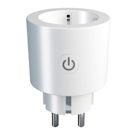 Hihome WPP-16R quick start
